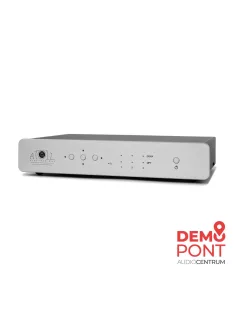 Atoll DAC100 Signature -  D/A konverter /ezüst/