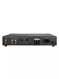   Atoll HD100 - Fejhallgató erősítő és D/A konverter /fekete/