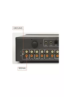 Atoll P100 - MM/MC Phono modul Atoll erősítőkhöz