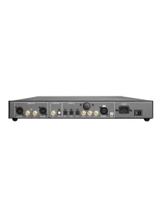Atoll DAC200 Signature - D/A konverter /fekete/