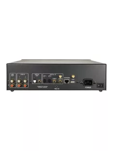 Atoll MS120 - Streamer, D/A konverter/ezüst/