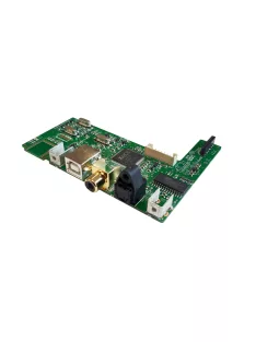 Atoll DC200 - DAC modul Atoll CD lejátszókhoz