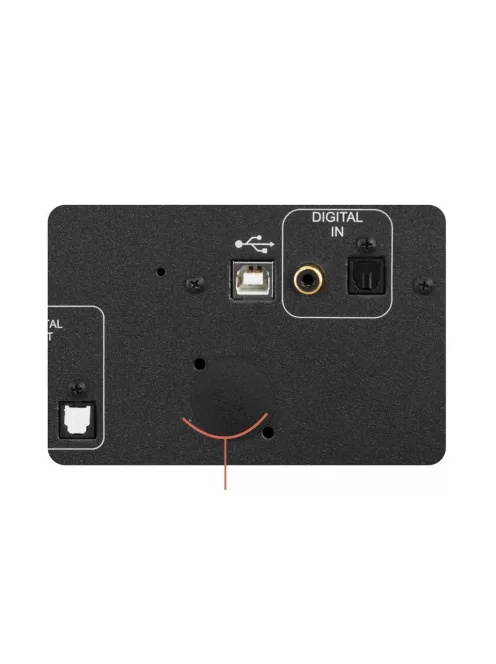 Atoll DC200 - DAC modul Atoll CD lejátszókhoz