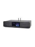 Atoll ST200 Signature - Streamer, D/A konverter/fekete/