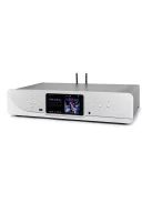 Atoll ST200 Signature - Streamer, D/A konverter/ezüst/