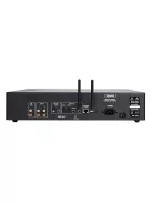 Atoll ST200 Signature - Streamer, D/A konverter/ezüst/