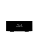 AURALiC Vega S1 - hálózati digitális futómű és DAC