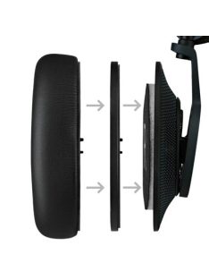 Austrian Audio Full Score - Prémium fejhallgató erősítő