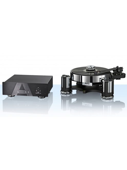 AVID Acutus SP analóg lemezjátszó (hangkar nélkül) 