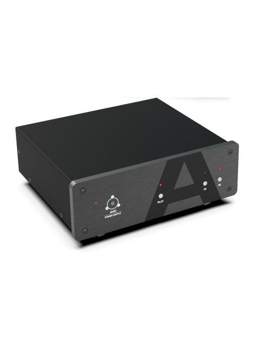 AVID Acutus SP analóg lemezjátszó (hangkar nélkül) 