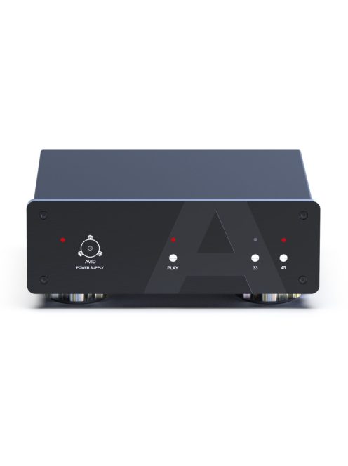 AVID Acutus SP analóg lemezjátszó (hangkar nélkül) 