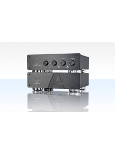 AVID Pulsare II  phono előerősítő /fekete/