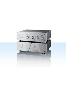 AVID Pulsare II  phono előerősítő /ezüst/