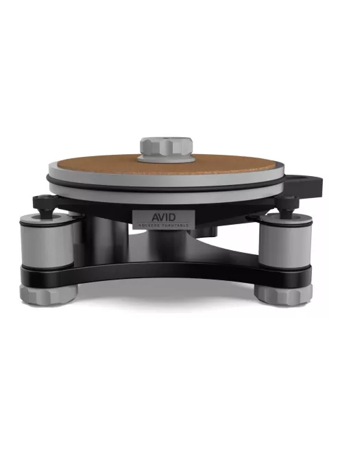 AVID Volvere analóg lemezjátszó + Pro-Ject EVO AS 9" hangkar + Pro-Ject Pick it MC9 Balanced hangszedő