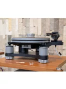 AVID Volvere analóg lemezjátszó + Pro-Ject EVO AS 9" hangkar + Pro-Ject Pick it MC9 Balanced hangszedő