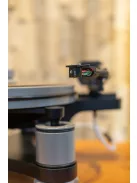 AVID Volvere analóg lemezjátszó + Pro-Ject EVO AS 9" hangkar + Pro-Ject Pick it MC9 Balanced hangszedő