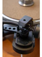 AVID Volvere analóg lemezjátszó + Pro-Ject EVO AS 9" hangkar + Pro-Ject Pick it MC9 Balanced hangszedő
