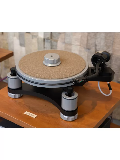 AVID Volvere analóg lemezjátszó + Pro-Ject EVO AS 9" hangkar + Pro-Ject Pick it MC9 Balanced hangszedő