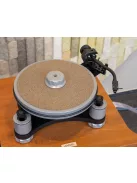 AVID Volvere analóg lemezjátszó + Pro-Ject EVO AS 9" hangkar + Pro-Ject Pick it MC9 Balanced hangszedő