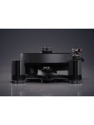 AVID Acutus SP Dark Iron - lemezjátszó /hangkar nélkül/