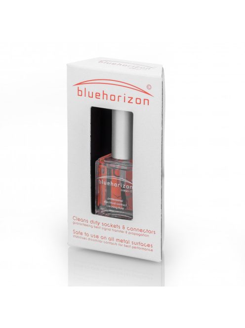 Bluehorizon CLEAN-IT csatlakozó tisztító