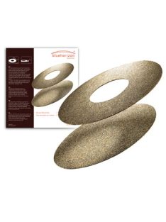 Bluehorizon RECORD MAT lemezalátét