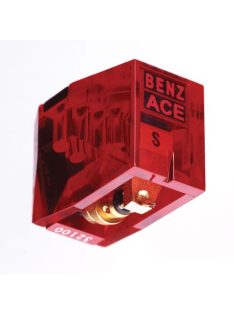 Benz Micro Ace-SL MC hangszedő