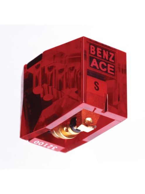 Benz Micro Ace-SH MC hangszedő