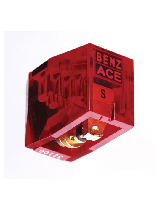 Benz Micro Ace-SM MC hangszedő
