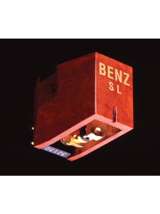 Benz Micro Wood-SL MC hangszedő