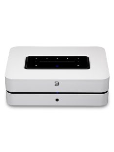 Bluesound Powernode hálózati lejátszó és erősítő /fehér/