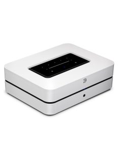 Bluesound Powernode hálózati lejátszó és erősítő /fehér/
