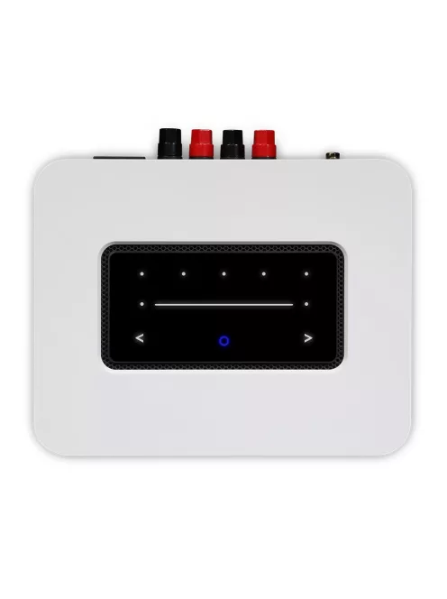 Bluesound Powernode hálózati lejátszó és erősítő /fehér/