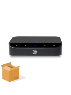 Bluesound Node Nano hálózati lejátszó /fekete/