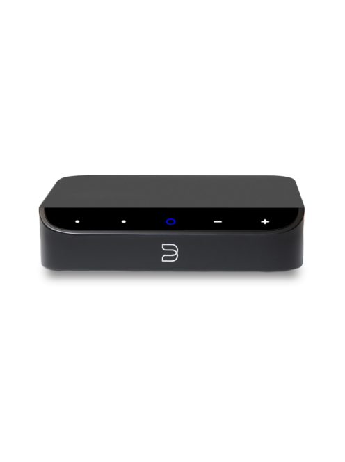 Bluesound Node Nano hálózati lejátszó /fekete/