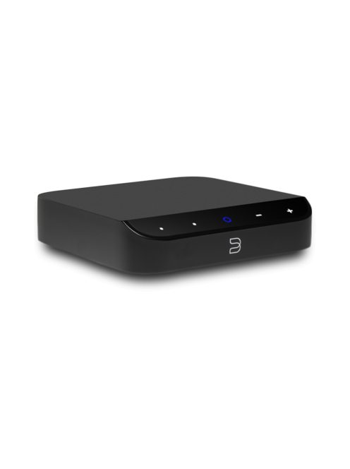 Bluesound Node Nano hálózati lejátszó /fekete/
