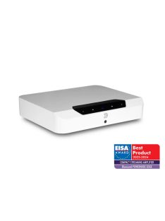   Bluesound Powernode Edge - multiroom hálózati lejátszó és erősítő /fehér/