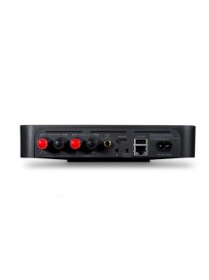   Bluesound Powernode Edge - multiroom hálózati lejátszó és erősítő /fehér/