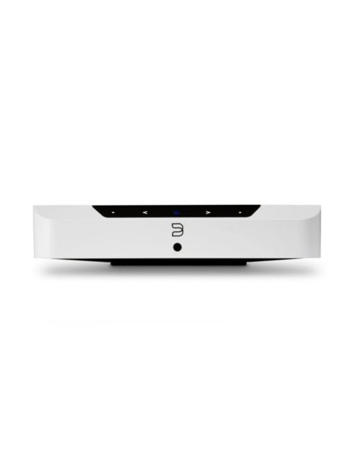 Bluesound Powernode Edge - multiroom hálózati lejátszó és erősítő /fehér/