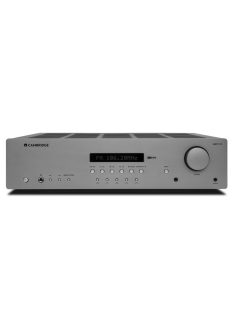 Cambridge Audio AXR100 Sztereó Rádióserősítő és DAC