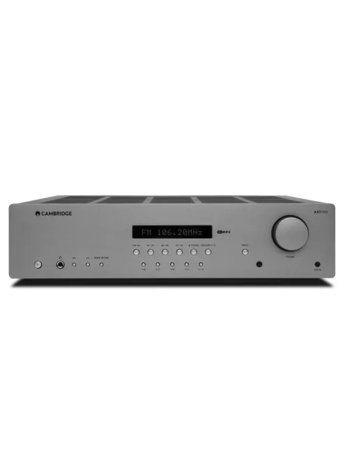 Cambridge Audio AXR100 Sztereó Rádióserősítő és DAC