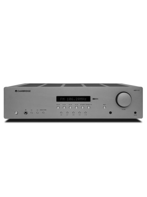 Cambridge Audio AXR100 Sztereó Rádióserősítő és DAC