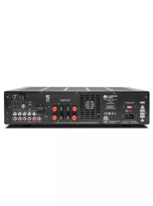 Cambridge Audio AXR100 Sztereó Rádióserősítő és DAC