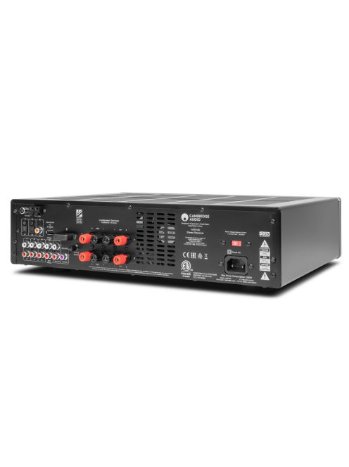 Cambridge Audio AXR100 Sztereó Rádióserősítő és DAC
