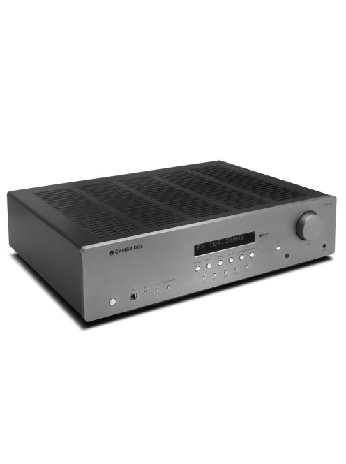 Cambridge Audio AXR100 Sztereó Rádióserősítő és DAC