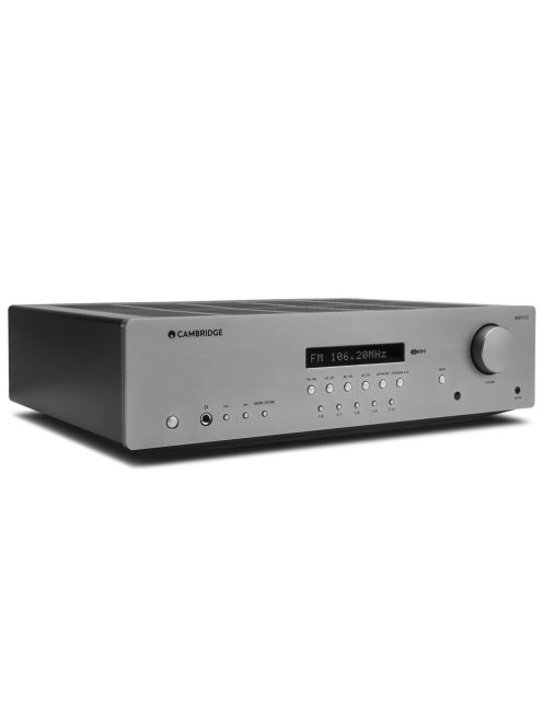 Cambridge Audio AXR100 Sztereó Rádióserősítő és DAC