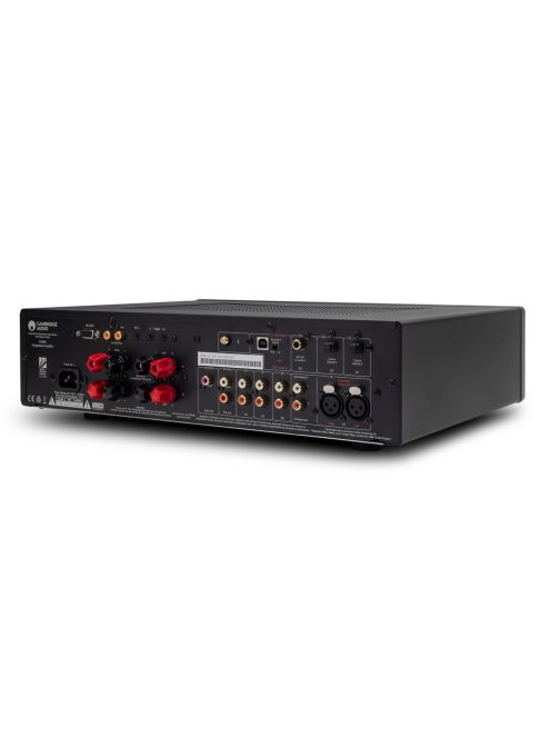 Cambridge Audio CXA81 Sztereó Integrált Erősítő és DSD DAC