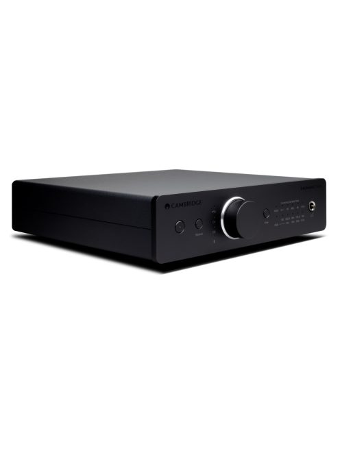 Cambridge Audio DacMagic 200M natív DSD MQA DAC Fekete