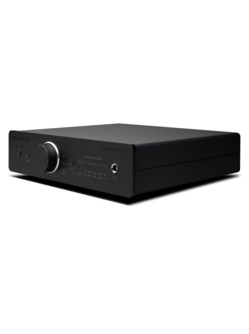 Cambridge Audio DacMagic 200M natív DSD MQA DAC Fekete