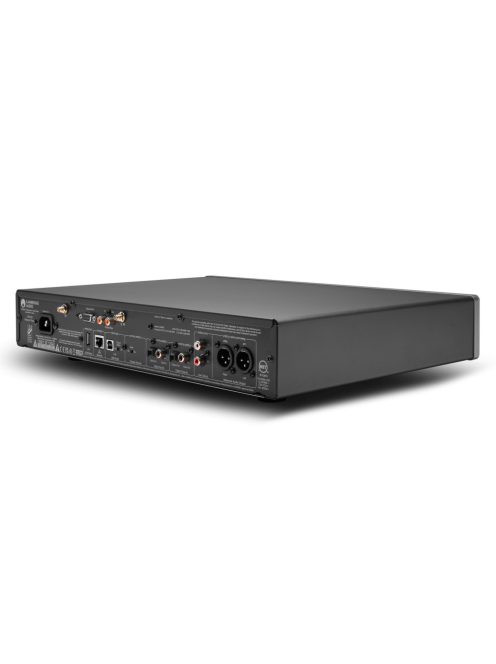 Cambridge Audio CXN100 - Hálózati Lejátszó